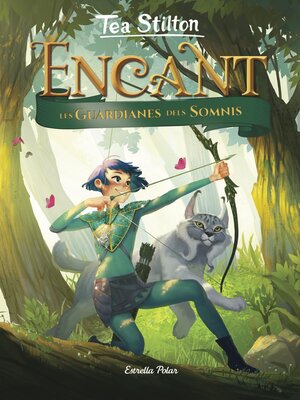 cover image of Encant. Les guardianes dels somnis